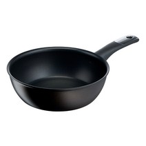 테팔 퍼펙션 인덕션 웍 22cm, 테팔 퍼펙션 인덕션 볶음팬 22cm, 1개