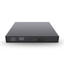 이지넷유비쿼터스 USB 2.0 외장형 DVD-COMBO NEXT-201DVD-COMBO