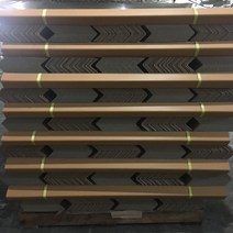 종이앵글-종이각대 50X50X2~5T 1000mm~2000mm 한파렛트 1000개, 1500, 2T