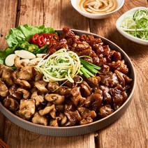 [2시 전 주문 당일출고]곱창파는 청년들 국내산 직화 돼지곱창 3종, 소금구이 돼지곱창