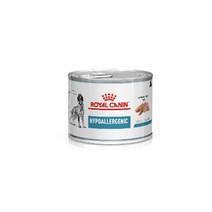 로얄캐닌 독 하이포알러제닉 캔 200g+6개 처방식.습식사료 HYPOALLERGENIC 습식사료/주식캔/주식파우치, 단품, 단품