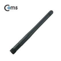 0K 케이블 젠더짹 IB295 RP SMA 안테나2.5dBi. 11cm~ 실내용 무지향성, 본상품