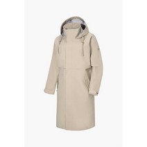 신세계강남점 코오롱스포츠 여성 코트 TVJJS22422BEI 264027