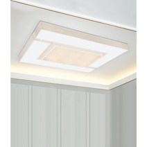 LED 클리앙 타공 거실등 40평 거실등 디자인 거실조명 (200W)