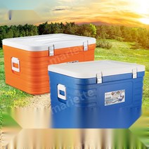 아이스박스 100L 130L 180 대형 유통 상자 배달상자, A