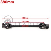 파워 스티어링 기어 랙 피니언 DIY 중국 ATV 이동 카트 버기 UTV 쿼드 바이크 300mm 420mm, 5.F