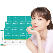뉴온 시서스 휴 다이어트, 14포, 12개