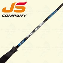 JS컴퍼니 닉스 인쇼어 범용 바다루어대, S902ML
