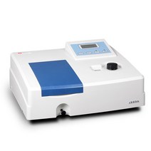 분광 광도계 가시광선 측정 340-1000nm 파장범위 실험, 721G 가시광 분광광도계 340-1000nm