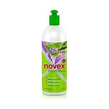 Novex 슈퍼 알로에 베라 컨디셔너 보관 17.6온스 병, 17.64 온스(1팩)