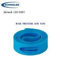 자전거 타이어Schwalbe-산악 자전거 타이어 패드 16 20 27.5 인치 700C 방폭 림 테이프 부품 개, 05 26inch 25-559