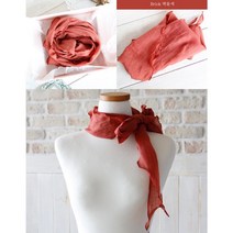 러블리 셔링 삼각 스카프 (10colors) 50대스카프 엄마스카프 선물 봄 여자 여름머플러 여성 할머니 목스카프 매는법 가을스카프 예쁜스카프 여성스카프 고급스카프 명품스타일스카프