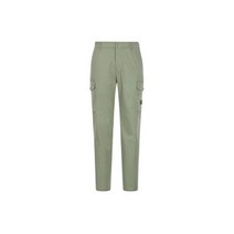 디스커버리 [정상가 139000원] 남성 테이퍼드 카고 팬츠 DMPT35111-LK