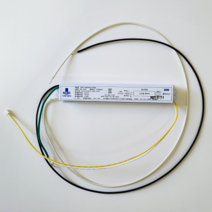 프롬 from BPSS50 50W 170V 0.27A 호환용 LED 엘이디 컨버터 안정기, 1채널+고정자석1개