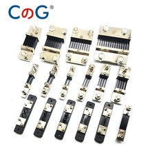 CG FL-2B 유형 DC 전류 션트 저항 변환 18a 20A 30A 40A 50A 75A 100A 75mV 200A 500A 750A 1000A 망 구리, 11.250A - 75mV