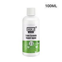 20/50ml 연마 붙여 넣기 왁스 자동차 스크래치 수리 에이전트 소수성 페인트 관리 그림 방수 리무버 유리, 03 Polish sponge