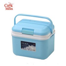다올아이스박스 8.5L 0297, 상세페이지 참조, 상세페이지 참조