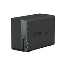 시놀로지 디스크스테이션 DS223 SAN/NAS 보관 시스템