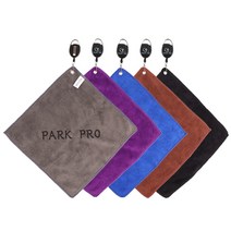 파크로 파크골프 오토릴 공타올, 브라운