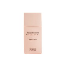 성분에디터 핑크 블라썸 브라이트닝 톤업 선 베이스30ml, 1개
