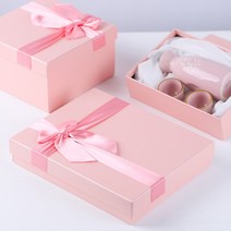 공박스 고급 대형 종이 카톤 단상자 싸바리 박스 포장 선물 상자