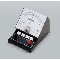 검류계(바늘지시식)