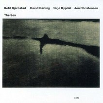 핫트랙스 KETIL BJORNSTAD/ DAVID DARLING/ TERJE RYPDAL/ JON CHRISTENSEN - THE SEA