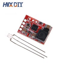 TP5000 리튬 배터리 충전 보드 철 인산염 충전기 플래시 전원 공급 장치 DC 4.5v-9v 4.2V/3.6V 1A DIY 키트 10 개, [01] 5pcs