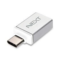 이지넷유비쿼터스 NEXT-1512TC USB 3.1 Type C 변환 젠더, 상세페이지 참조