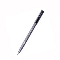 코픽 멀티라이너 색상선택, 0.3mm／라벤더