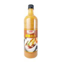 에이플러스 땅콩 소스, 6개, 950g