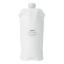 일본직발송 6. 무인 양품 민감 피부용 컨디셔너 340G 44294154 B0953BLP23, ONE SIZE_컨디셔너, One Size_컨디셔너, 상세 설명 참조0
