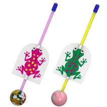 뉴 탱탱볼 점핑 개구리 만들기 (1인용/ 5인용), 5인용