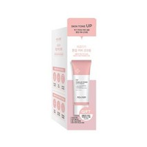 에끌라두 UV 톤업 커버 선크림 SPF 50+/PA++++