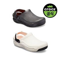 크록스공식 성인 BISTRO PRO LITERIDE CLOG 2종 택1 22SUCL205669
