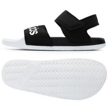 ILLO 아디다스 아딜렛 샌들 F35416