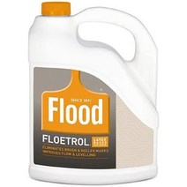 Flood 플루드 PPG FLD6-04 플로트롤 첨가제 대용량 3.78L
