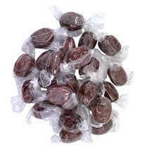 Needzo Fresh Root Beer Barrels Old Fashioned Hard Candy Pack of 2 7 Ounces, 1