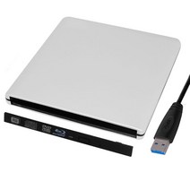 씨디롬 CD롬 외장 DVD ODD 노트북 CD 리더기 usb 3.0 sata 인터페이스의 9.0mm9.5mm 슬롯 dvd rw 블루레이 버너 드라이브 외부 케이스 인클로저, 9.0 블루레이