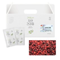 국산 오미자 열매 즙 차 건강즙 진액 엑기스 액기스 100ml 30개입