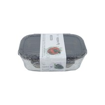[AAY_9586029] 동복 키친프리락 320ml 주방용스텐 키친락 음식보관통 밀폐용기 보관통