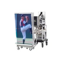 피칭머신 스포츠 던지기 야구 판매 제품