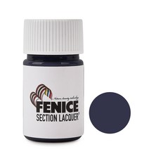 페니체 엣지코트 25ML - 1234, 단품