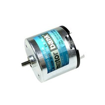 진동모터 DC모터 MB3429H (12V) (M1000000181), B타입:8.5MM, B타입:8.5MM
