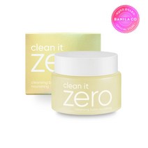 바닐라코 클린 잇 제로 클렌징 밤 너리싱100ML