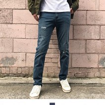 빈티지 데미지진