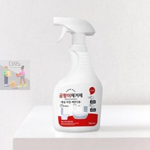 곰팡이제거제_베란다용)_(욕실_뿌리는_700ml 6D9D, 상세페이지 참조, 상세이미지 체크
