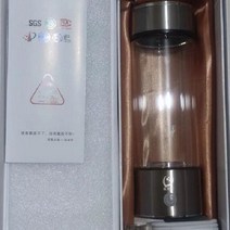 수소수 생성기 이온수기 제조기 수소발생기 미네랄 워터, A. 수소수 제조기 실버