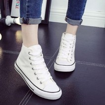 BVJ960816DOMS 운동화 캔버스화 심플 스니커즈 슬립온 단화 5색