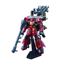 BANDAI SPIRITS HG 기동전사 건담 썬더볼트 고기동형 자쿠 "사이코 자쿠" (GUNDAM THUNDERBOLT Ver.) 1/144 스케일, 상품명참조